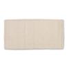 Mayatex 1331 9 Trail Boss 36x34 Acrylic Blend Saddle Blanket Sand view 1