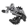 SRAM Rival 1 Rear Derailleur - 11 Speed, Medium Cage, Black/Silver view 1