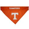 Pets First Collegiate Pet Accessories, Reversible Bandana, Tennessee Volunteers, Small/Medium view 2