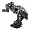 SRAM Force 1 Rear Derailleur - 11 Speed, Long Cage, Gray view 1