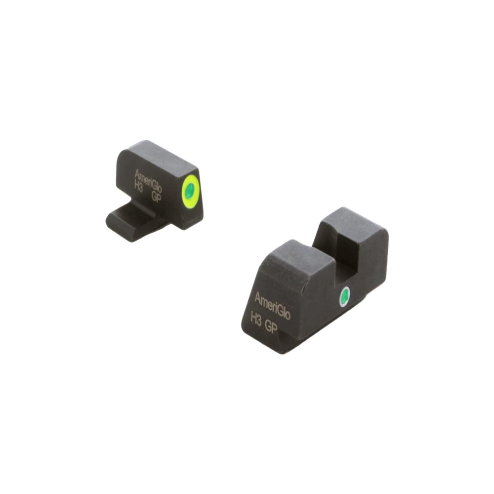 i-Dot Sight set for Springfield Armory