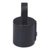 White Water 58701B Bimini Top External Eye End, Black, 7/8" view 4