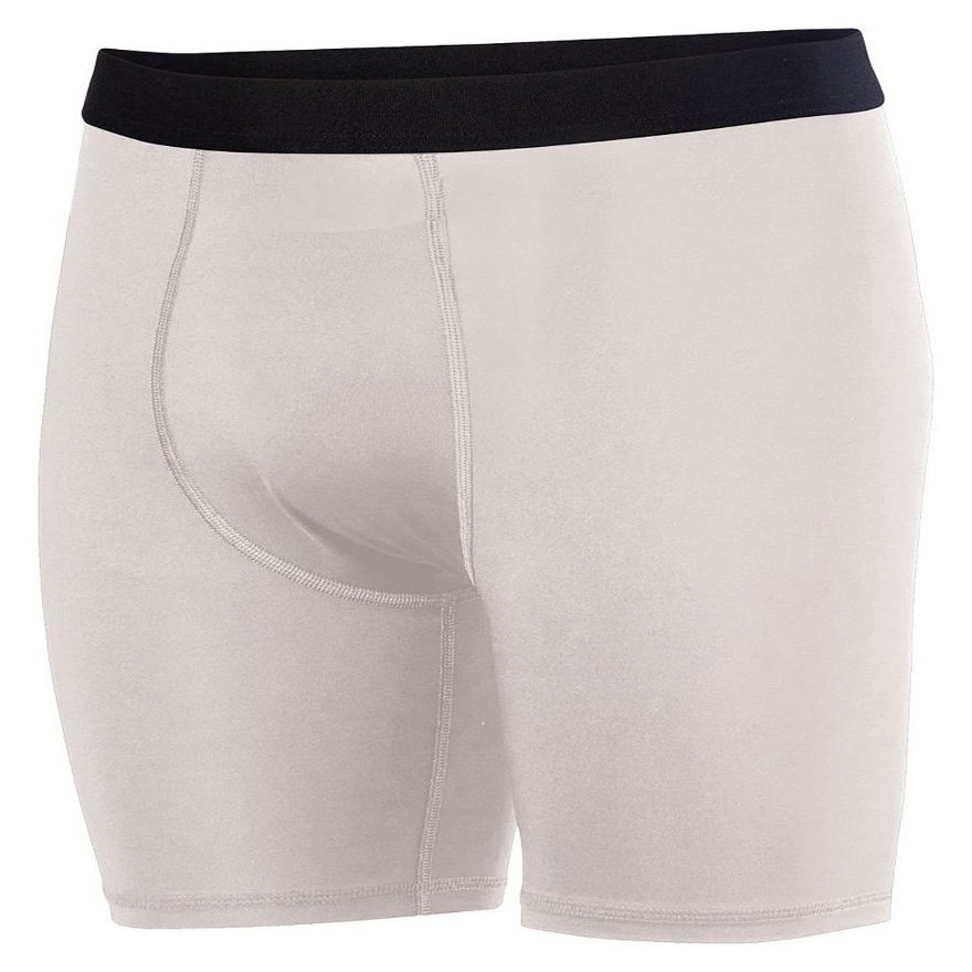 HYPERFORM Compression Short - S - WH