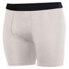 Augusta Sportswear Hyperform Compression Shorts XL White