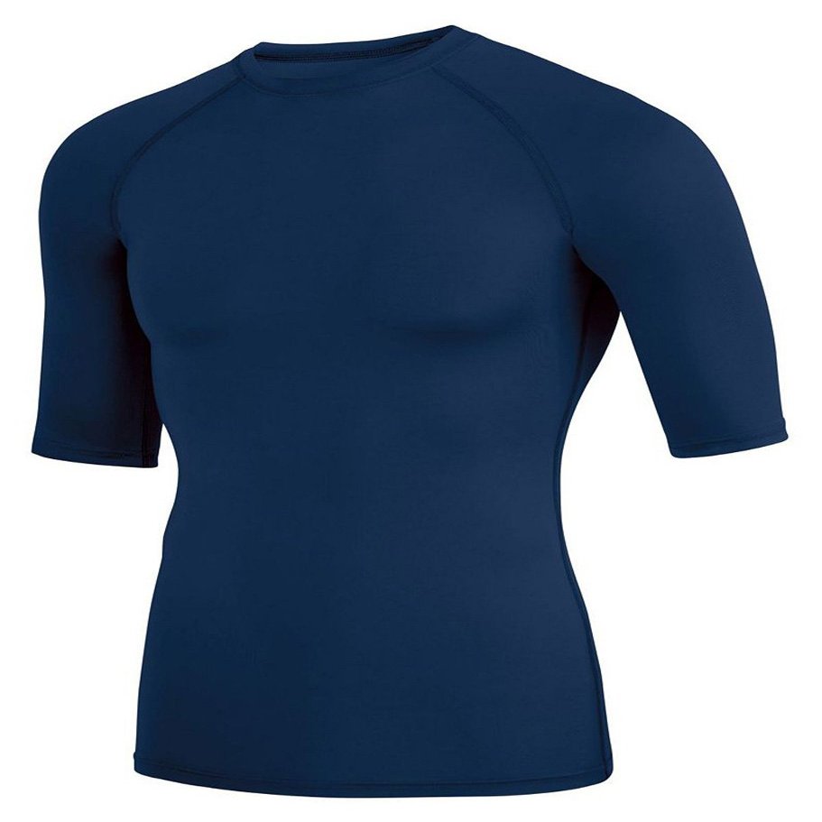 Augusta Sportswear Men's 2606, Navy, XX-Large