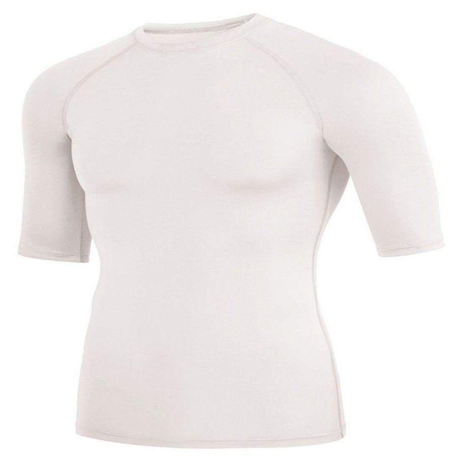 Augusta Sportswear Men's 2606, White, XXX-Large