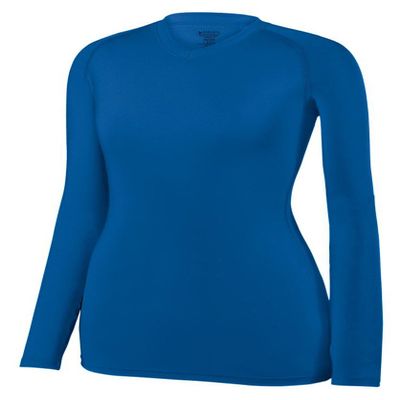 High Five Womens Maven Jersey L Royal