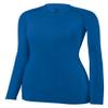 High Five Womens Maven Jersey L Royal view 1