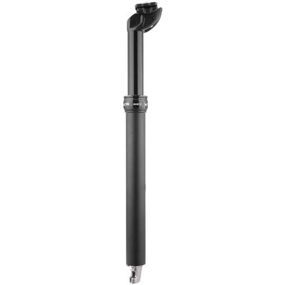 Kind Shock ETENi Dropper Seat Post Black 31.6mm