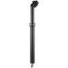 Kind Shock ETENi Dropper Seat Post Black 31.6mm view 1