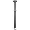 Kind Shock ETENi Dropper Seat Post Black 31.6mm view 2