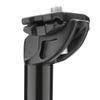 Kind Shock ETENi Dropper Seat Post Black 31.6mm view 3