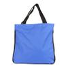 NuFazes 15-3/4" x 15-1/2" Zippered Expandable Fashionable Shopping Bag (Tote) - 1 Pack view 3