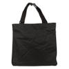 NuFazes 15-3/4" x 15-1/2" Zippered Expandable Fashionable Shopping Bag (Tote) - 1 Pack view 3