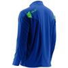 HUK H1200113-400-M Trophy 1/4 Zip, Royal, Medium view 2