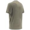 HUK H1000116-385-S Huk Arch Logo Tee, Sage Heather, Small view 2