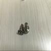 4x Golf Weight Screw For Callaway new great bid bertha, pro version, Big Bertha Alpa 816 double diamond driver (1x 9g) view 1