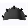 Lowrider Visor for Light Black. view 1