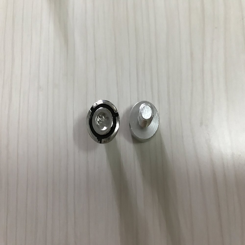 4x Golf Weight Screw For Callaway new great bid bertha, pro version, Big Bertha Alpa 816 double diamond driver (1x 7g)