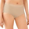 Bali One Smooth U Brief 9/2XL, Nude view 1