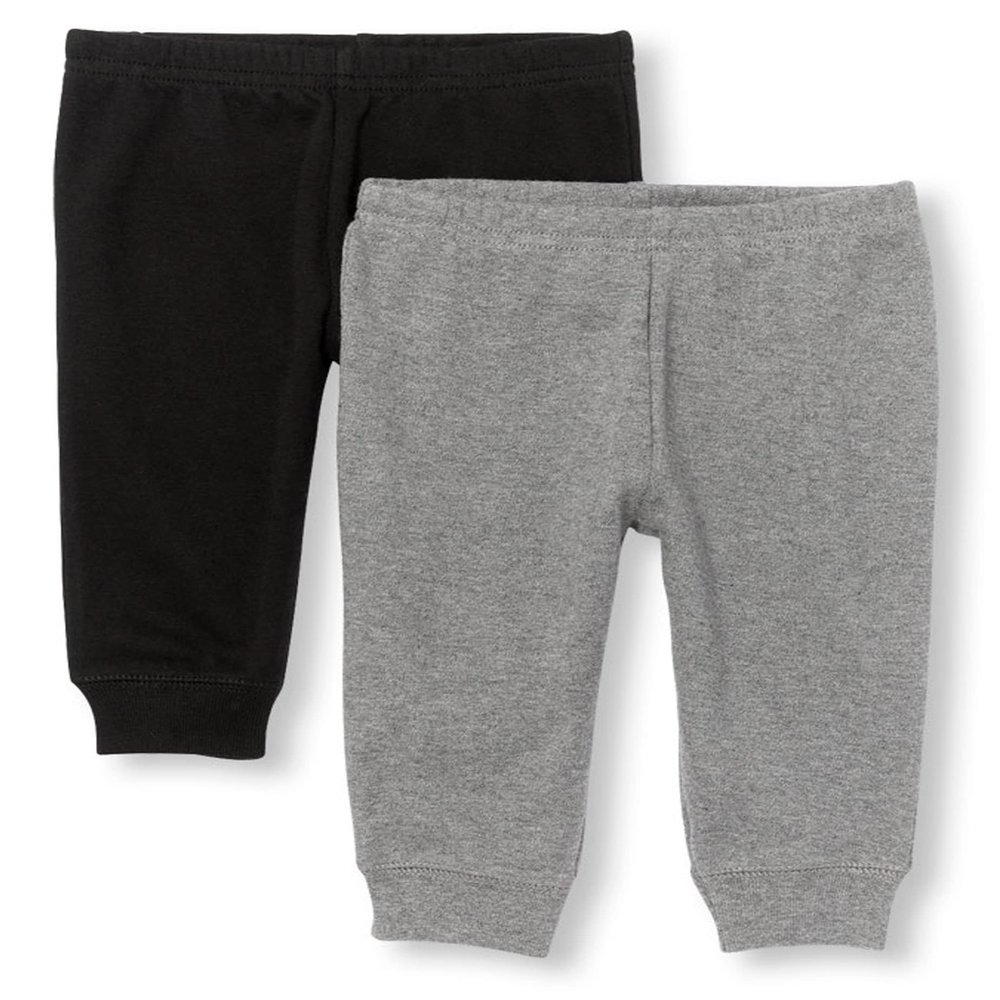 The Children's Place Baby Pants 16, H/T Hound, 9-12MOS