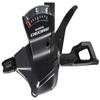 SHIMANO Deore SL-T6000 Shifter - Left, 3-Speed view 1