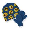 The Children's Place Baby Cold Weather Set 19, BRISK BLUE, S (12-24 MOS) view 1