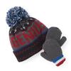 The Children's Place Baby Cold Weather Set 12, H/T ECLIPSE, XS (6-12 MOS) view 1