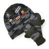 The Children's Place Baby Cold Weather Set 16, MARSHGREEN, L (4T/5T) view 1