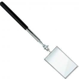 2-1/8X3-1/2 TELESCOPING MIRROR