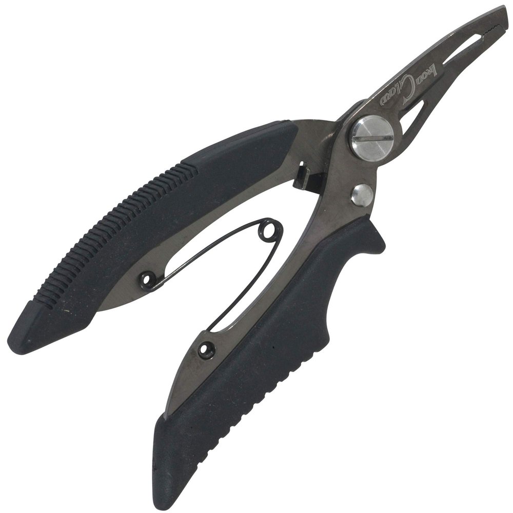 Iron Claw Micro Sp Pliers, Unisex-Adult, Multicolor, 13 cm