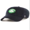 BOSTON CELTICS '47 CLEAN UP OSF / Black view 1
