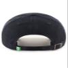 BOSTON CELTICS '47 CLEAN UP OSF / Black view 2