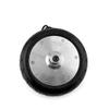 24V/36V/48V 150W Scooter 8 Inch Wheel Motor Brushless Hub Motor For Kickscooter 8" Non-Pneumatic Tyre (24V) view 1