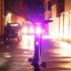 USB Rechargeable Bicycle Led Light Rear,Safety Cycling 3colors Super Bright Taillights Lightweight,IPX6 Waterproof Long Run-time,Shock-Resistant 1-Pack view 4