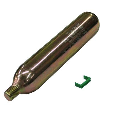 Eyson C02 Manual Inflatable PFD-Rearming Kit Cartridge (60G/ 275N/ Adult)