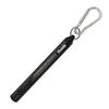 Aventik Fly Fishing Water Streamer Thermometer 20-120 Fahrenheit/Celsius Rotate Lake Thermometer Anglers Vest Pack Tool Gear Accessories Fly Fishing Carp Bass Sea Fishing(Black) view 1