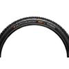 Hutchinson Hutchinson Unisex - Adult Toro RR Tyre, Black, 29 x 2.10 52-62 view 3