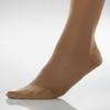 20-30 mmHg Firm Compression Support Pantyhose. Italian Made (Size 2 Nude) view 2