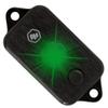 Baja Designs LED Dome Light with Switch (Green) view 1