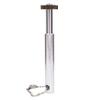 Iron Wedge Golf Club Groove Sharpener Tool with 6 Cutters for Optimal Backspin, Vancle Golf Club Re-Grooving Cleaning Tool 6-Tip, for Wedges and Utility Clubs, Golf Accessories (Silver) view 1