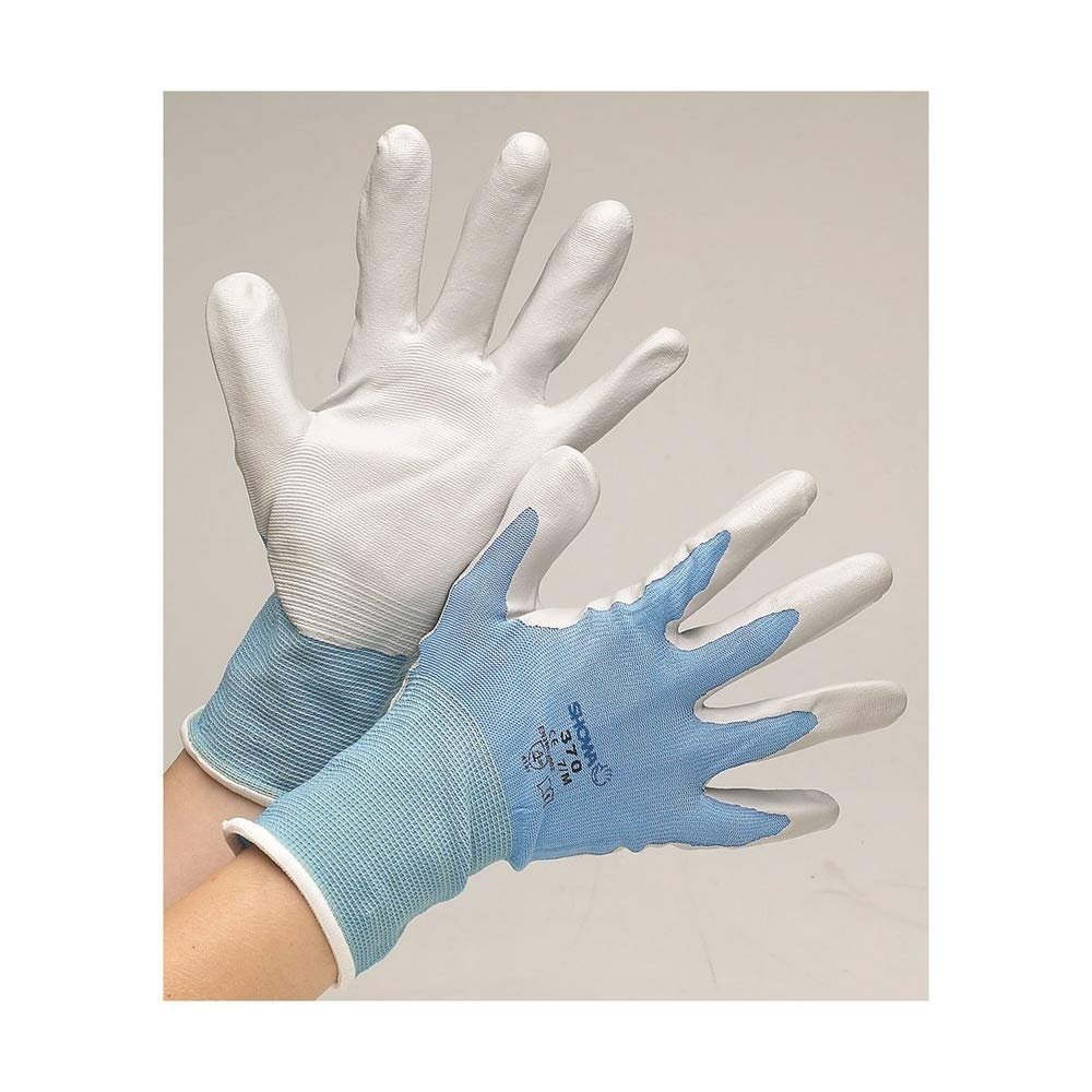 Hy5 Multipurpose Yard Glove Small Blue
