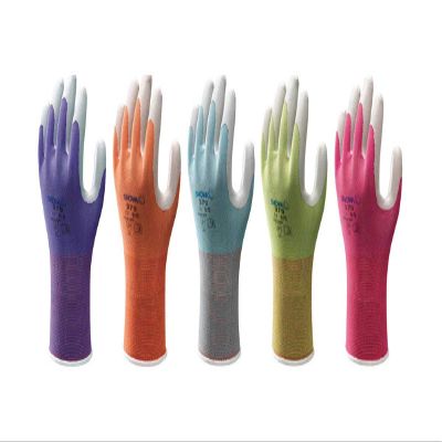 Hy5 Multipurpose Yard Glove Small Pink