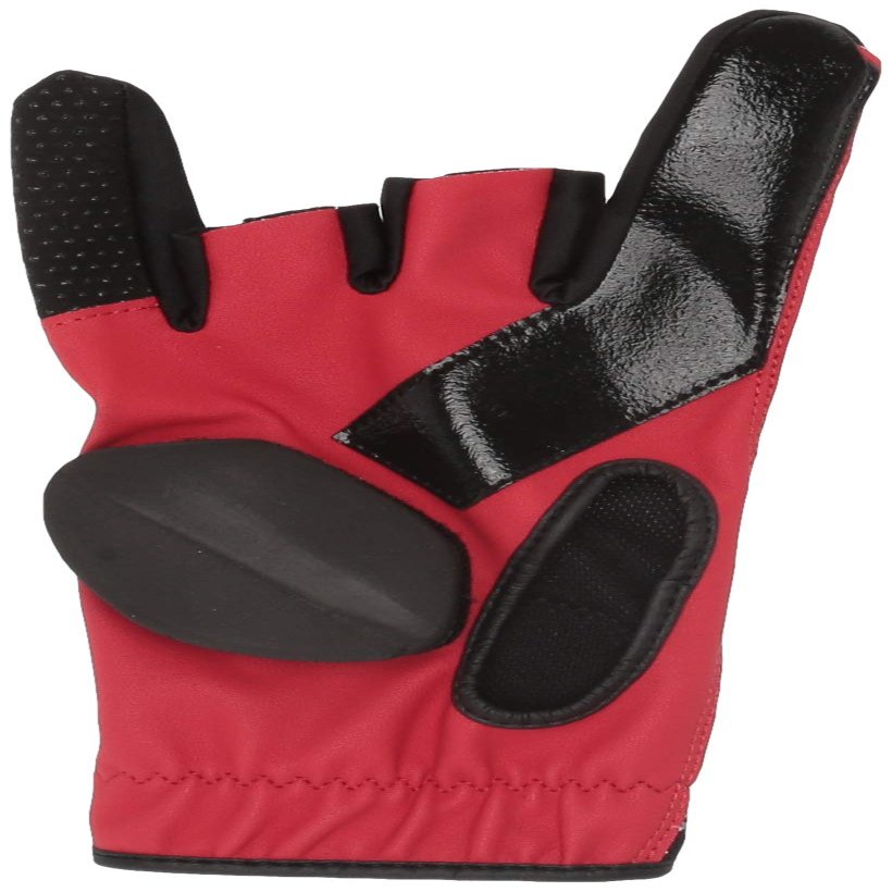 Storm STPG SR Bowling Glove, Black/Red,