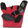 Storm STPG SR Bowling Glove, Black/Red,