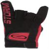 Storm STPG SR Bowling Glove, Black/Red, view 2