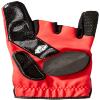 Storm STPG ML Bowling Glove, Black/Red, Medium view 2