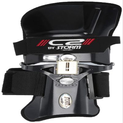 Storm STC2 LL Bowling Glove, Black,