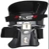 Storm STC2 LL Bowling Glove, Black, view 1