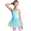 116243506 Baiw New kids tutu dress (Light Blue, XL) view 2